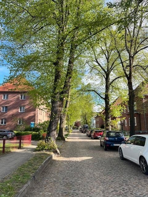 Prodej bytu 3+1 53 m², Neubrandenburg, Mecklenburg-Vorpommern Prodej bytu 3+1 53 m², Neubrandenburg, Mecklenburg-Vorpommern