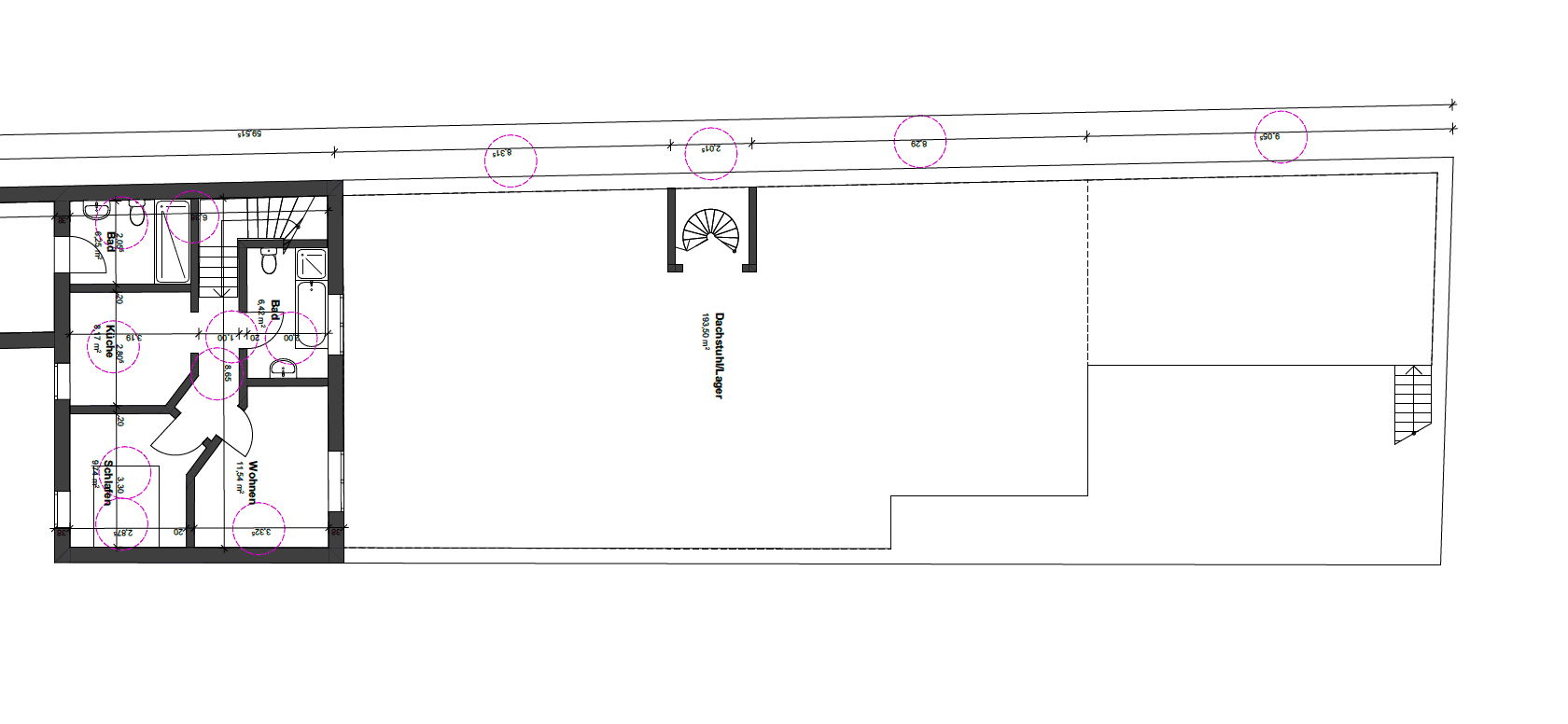 Pronájem nebytového prostoru 350 m², Königsstraße 72, Mönchengladbach, Severní Porýní-Vestfálsko Pronájem nebytového prostoru 350 m², Königsstraße 72, Mönchengladbach, Severní Porýní-Vestfálsko