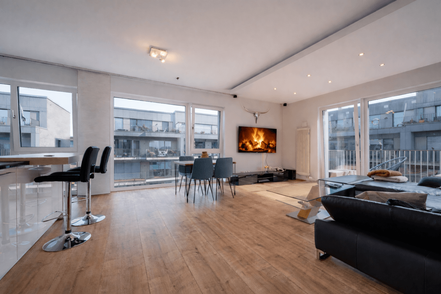 Prodej bytu 3+1 96 m², Bremen, Bremen Prodej bytu 3+1 96 m², Bremen, Bremen