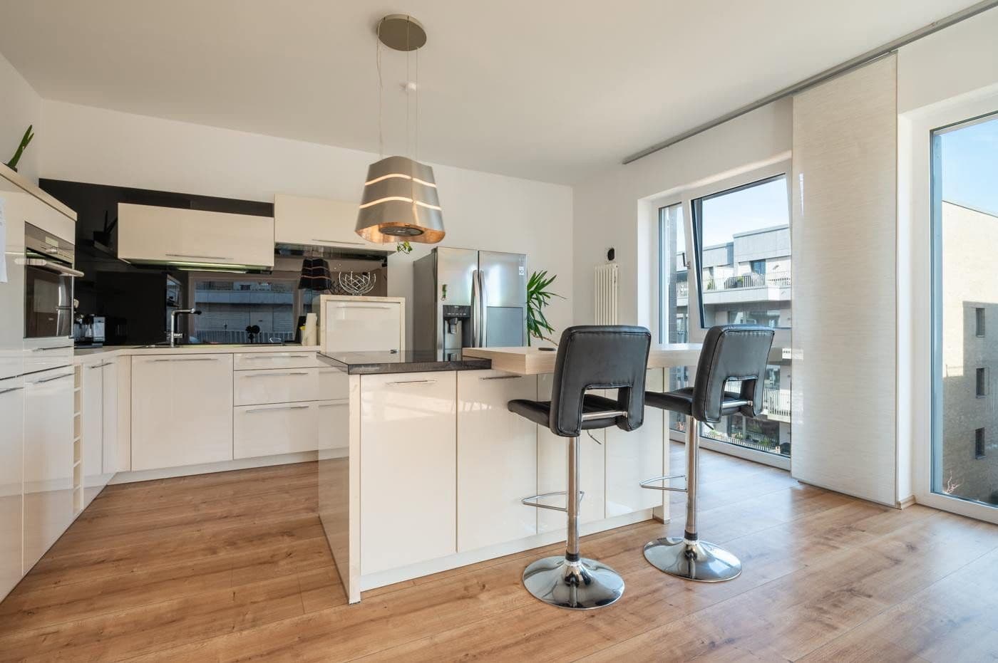 Prodej bytu 3+1 96 m², Bremen, Bremen Prodej bytu 3+1 96 m², Bremen, Bremen
