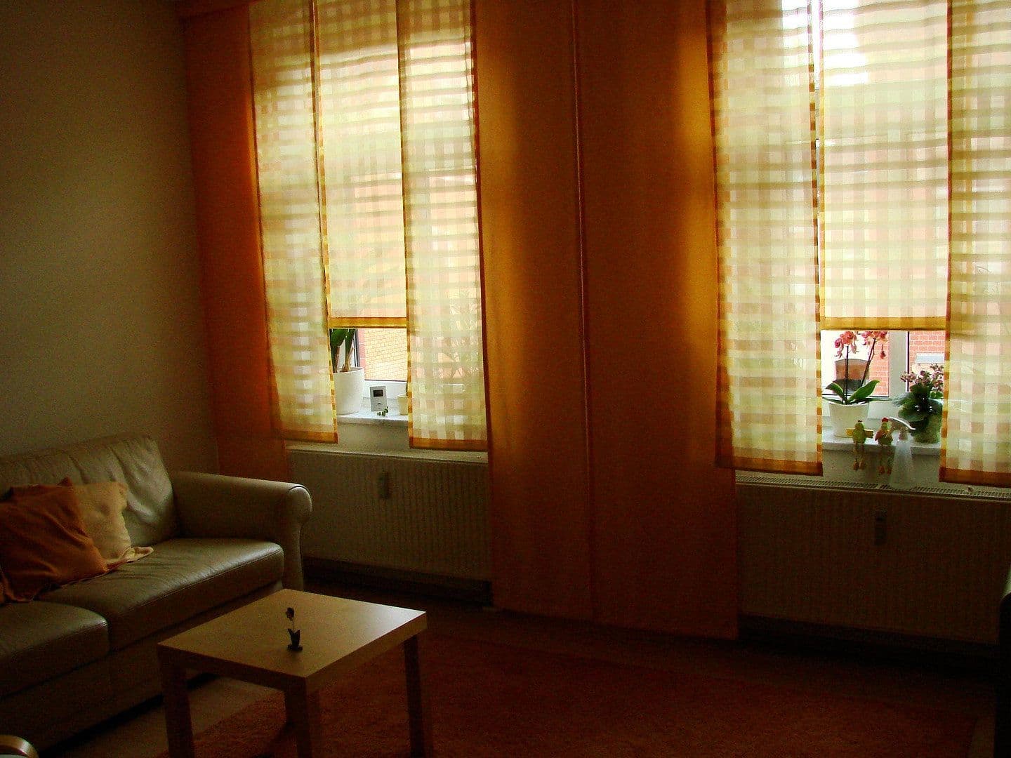Pronájem bytu 3+1 85 m², Gutenbergstraße 16, Cvikov, Sasko Pronájem bytu 3+1 85 m², Gutenbergstraße 16, Cvikov, Sasko