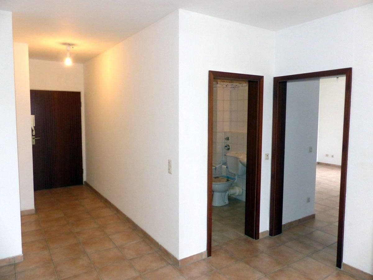 Pronájem bytu 2+1 68 m², Peter-Walterscheidt-Str. 31, Bergisch Gladbach, Severní Porýní-Vestfálsko Pronájem bytu 2+1 68 m², Peter-Walterscheidt-Str. 31, Bergisch Gladbach, Severní Porýní-Vestfálsko