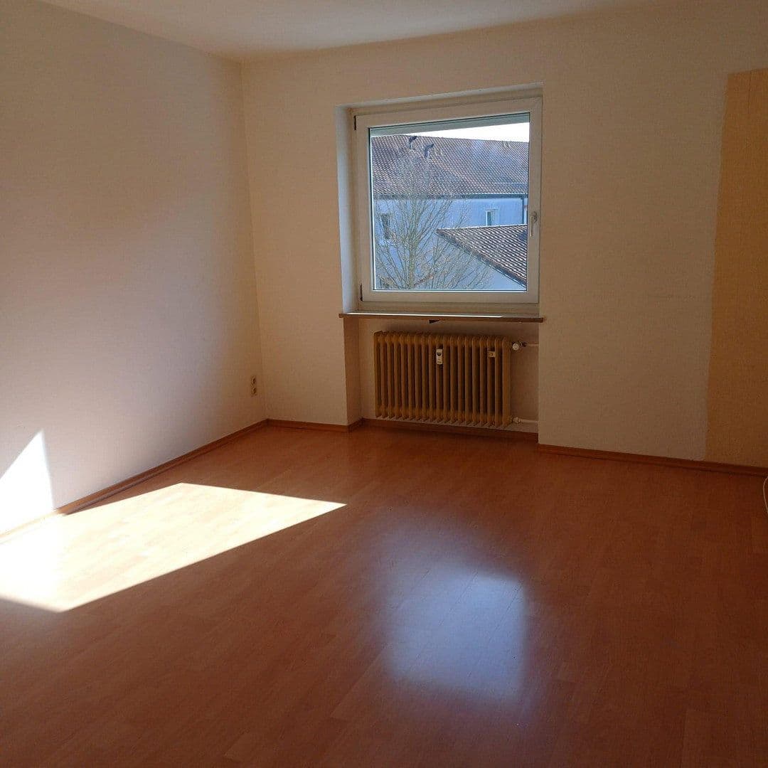 Pronájem bytu 3+1 68 m², Weiden, Bavorsko Pronájem bytu 3+1 68 m², Weiden, Bavorsko