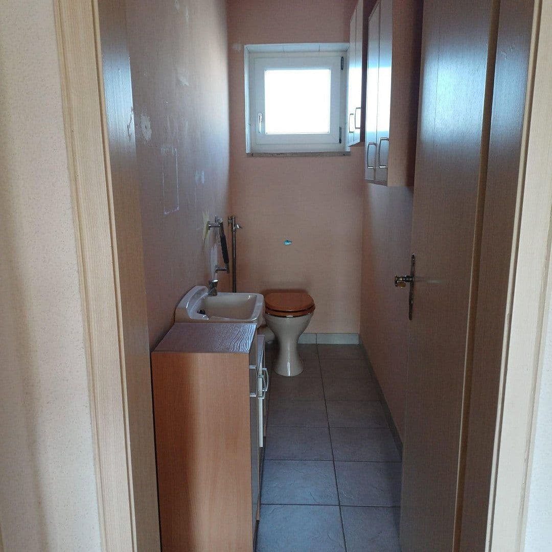 Pronájem bytu 3+1 68 m², Weiden, Bavorsko Pronájem bytu 3+1 68 m², Weiden, Bavorsko