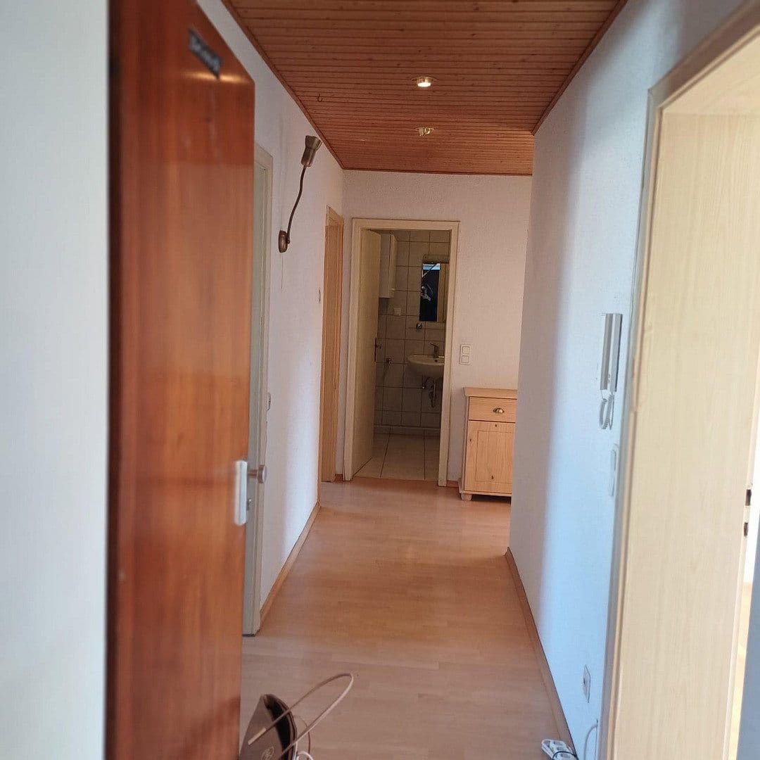 Pronájem bytu 3+1 68 m², Weiden, Bavorsko Pronájem bytu 3+1 68 m², Weiden, Bavorsko