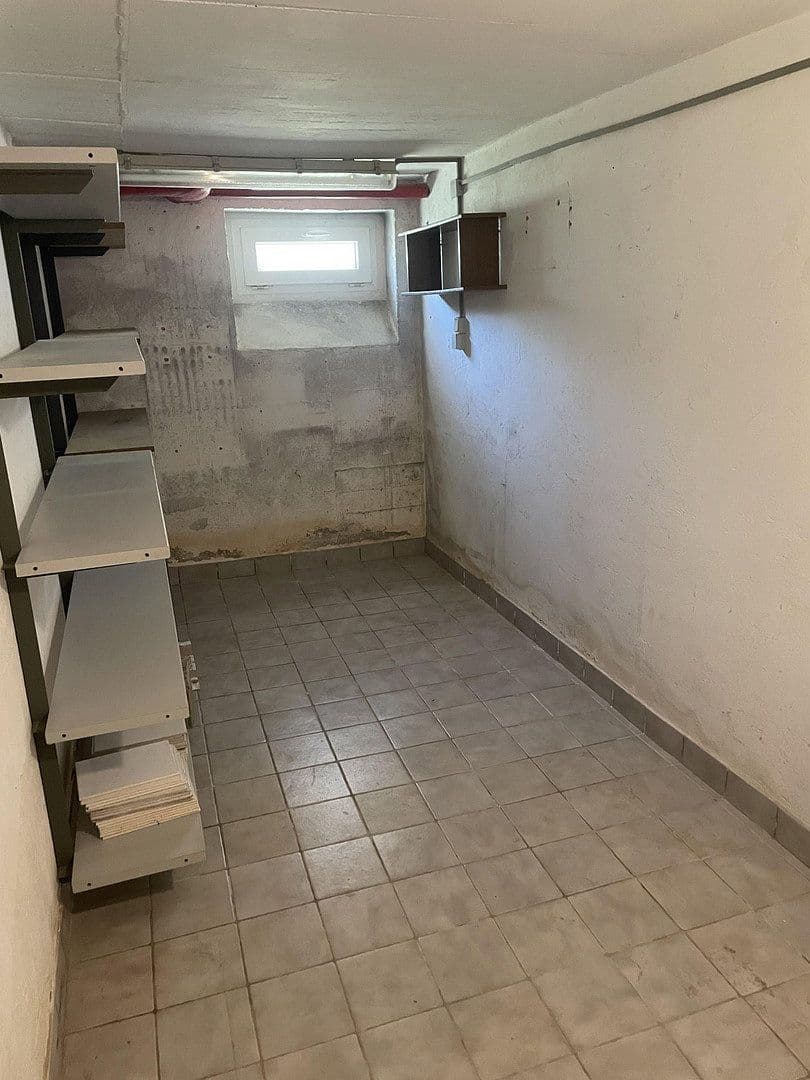Pronájem bytu 3+1 68 m², Weiden, Bavorsko Pronájem bytu 3+1 68 m², Weiden, Bavorsko