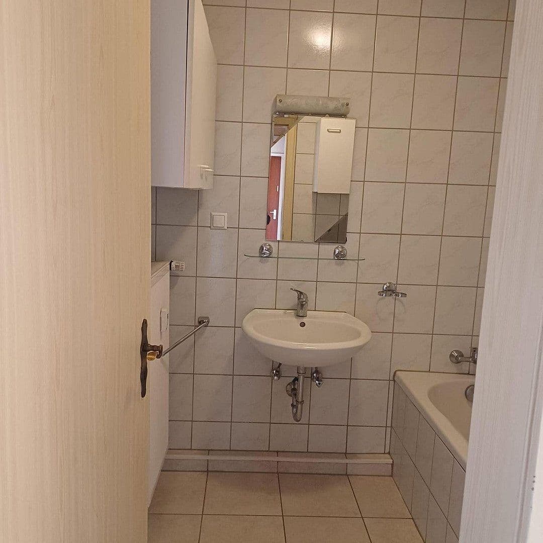 Pronájem bytu 3+1 68 m², Weiden, Bavorsko Pronájem bytu 3+1 68 m², Weiden, Bavorsko