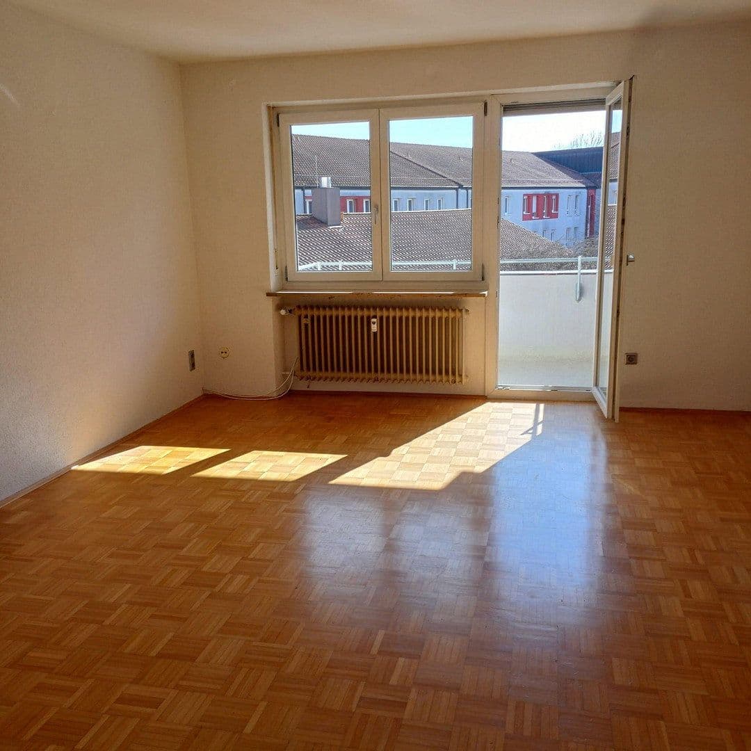 Pronájem bytu 3+1 68 m², Weiden, Bavorsko Pronájem bytu 3+1 68 m², Weiden, Bavorsko