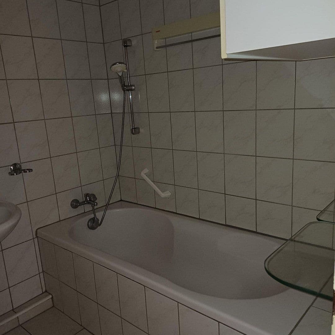 Pronájem bytu 3+1 68 m², Weiden, Bavorsko Pronájem bytu 3+1 68 m², Weiden, Bavorsko