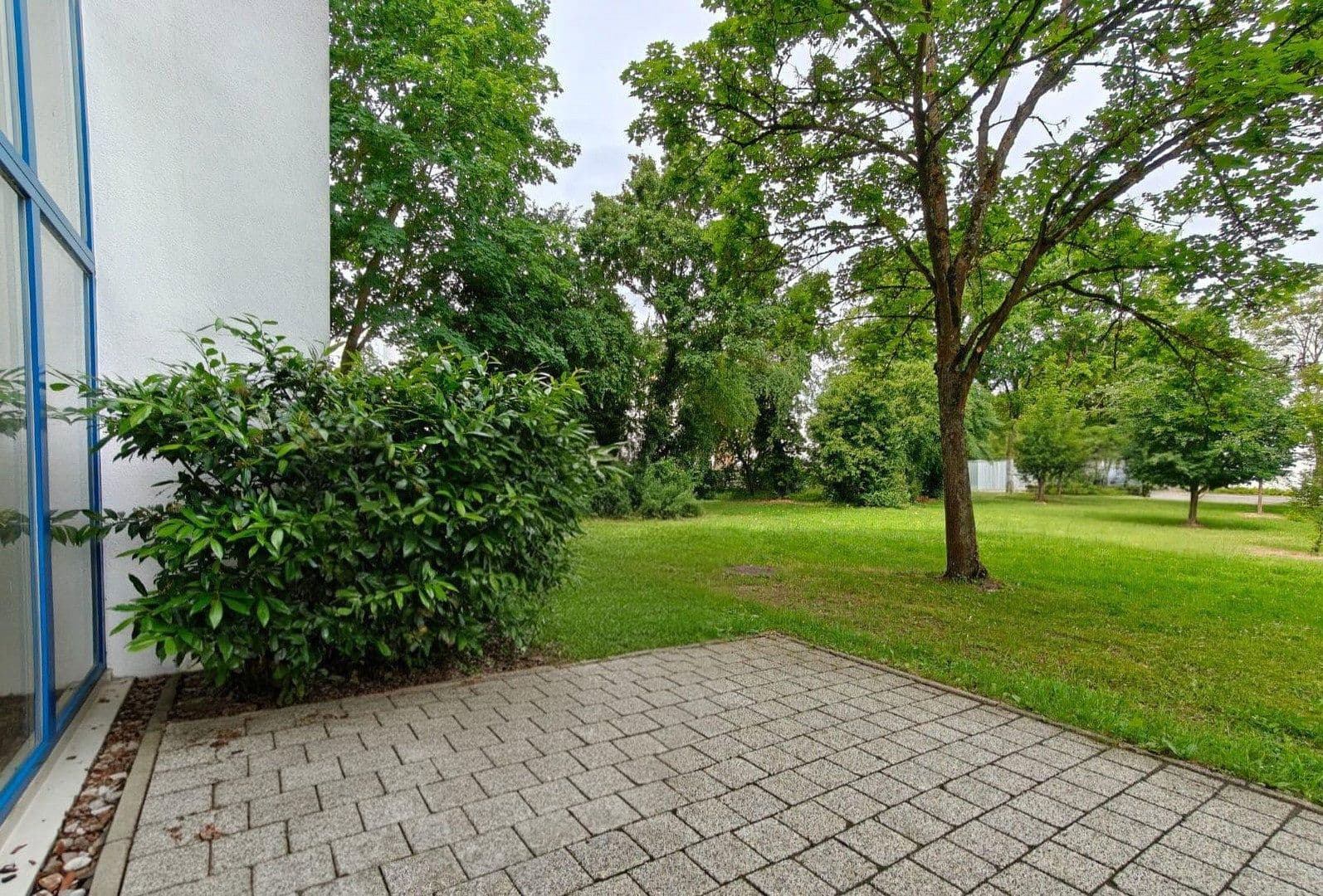Prodej bytu 2+1 55 m², Neuburg an der Donau, Bavorsko Prodej bytu 2+1 55 m², Neuburg an der Donau, Bavorsko