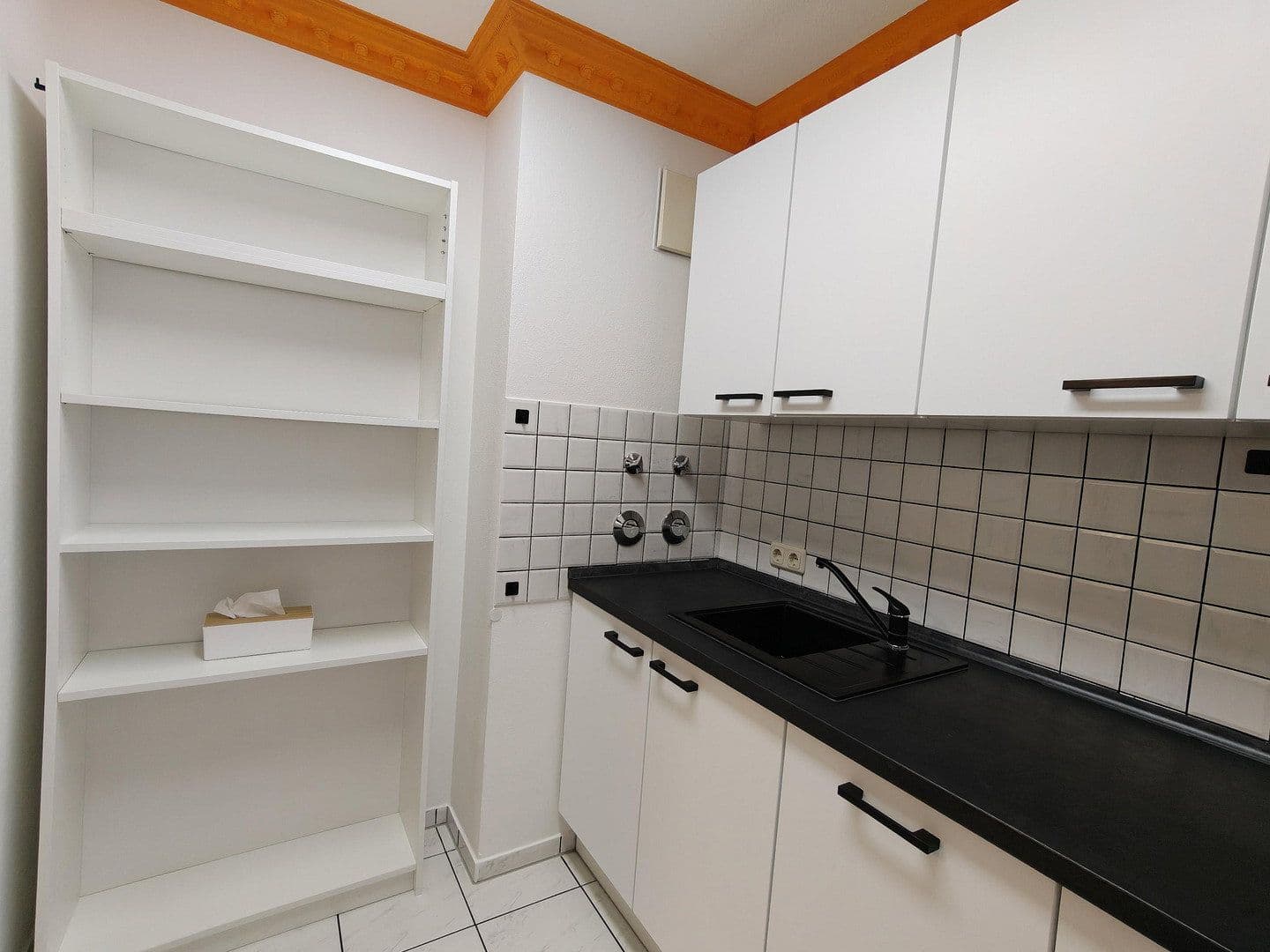 Prodej bytu 2+1 55 m², Neuburg an der Donau, Bavorsko Prodej bytu 2+1 55 m², Neuburg an der Donau, Bavorsko