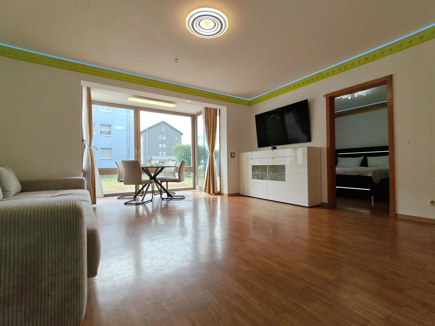 Prodej bytu 2+1 55 m², Neuburg an der Donau, Bavorsko Prodej bytu 2+1 55 m², Neuburg an der Donau, Bavorsko