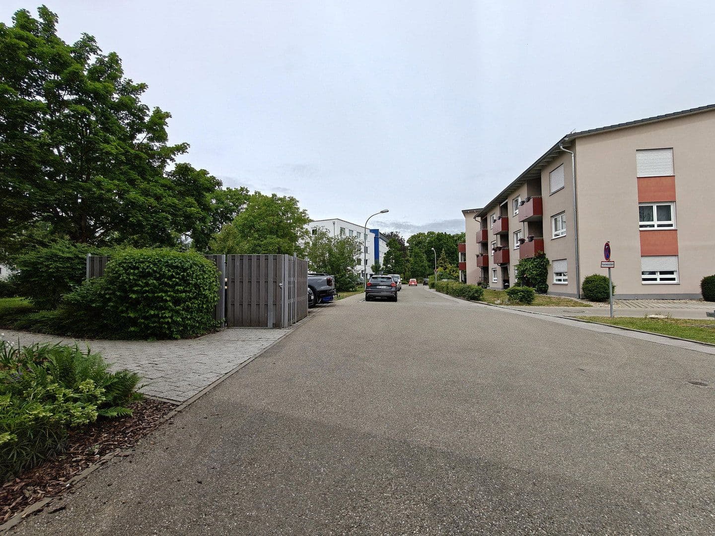 Prodej bytu 2+1 55 m², Neuburg an der Donau, Bavorsko Prodej bytu 2+1 55 m², Neuburg an der Donau, Bavorsko