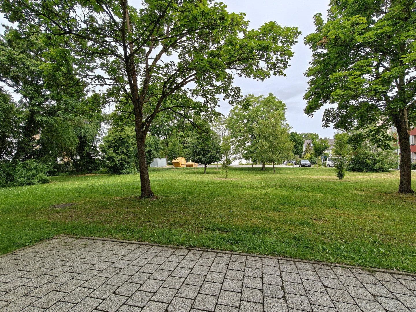 Prodej bytu 2+1 55 m², Neuburg an der Donau, Bavorsko Prodej bytu 2+1 55 m², Neuburg an der Donau, Bavorsko