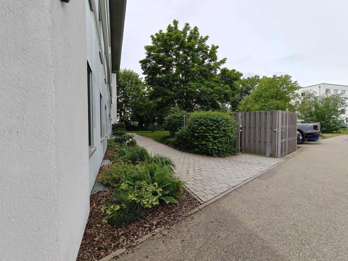 Prodej bytu 2+1 55 m², Neuburg an der Donau, Bavorsko Prodej bytu 2+1 55 m², Neuburg an der Donau, Bavorsko