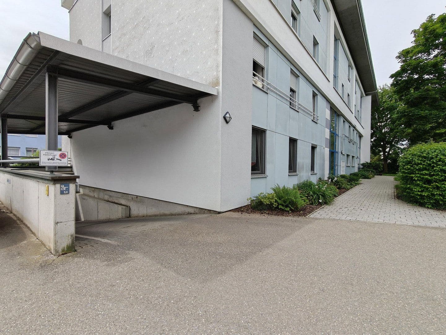 Prodej bytu 2+1 55 m², Neuburg an der Donau, Bavorsko Prodej bytu 2+1 55 m², Neuburg an der Donau, Bavorsko