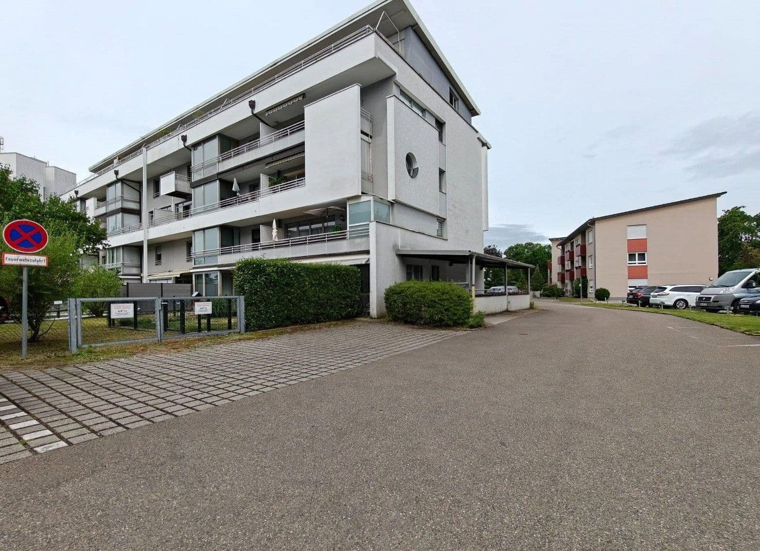 Prodej bytu 2+1 55 m², Neuburg an der Donau, Bavorsko Prodej bytu 2+1 55 m², Neuburg an der Donau, Bavorsko