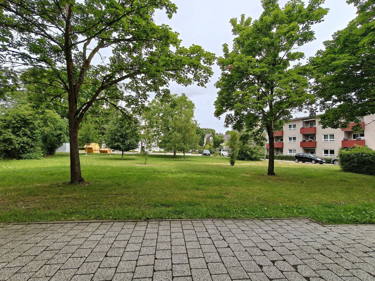 Prodej bytu 2+1 55 m², Neuburg an der Donau, Bavorsko Prodej bytu 2+1 55 m², Neuburg an der Donau, Bavorsko