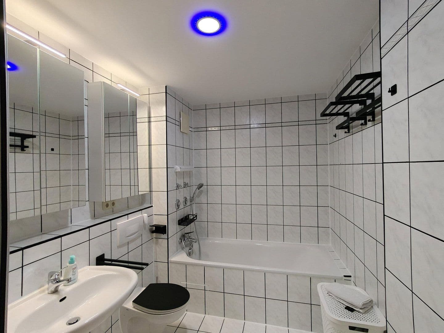 Prodej bytu 2+1 55 m², Neuburg an der Donau, Bavorsko Prodej bytu 2+1 55 m², Neuburg an der Donau, Bavorsko