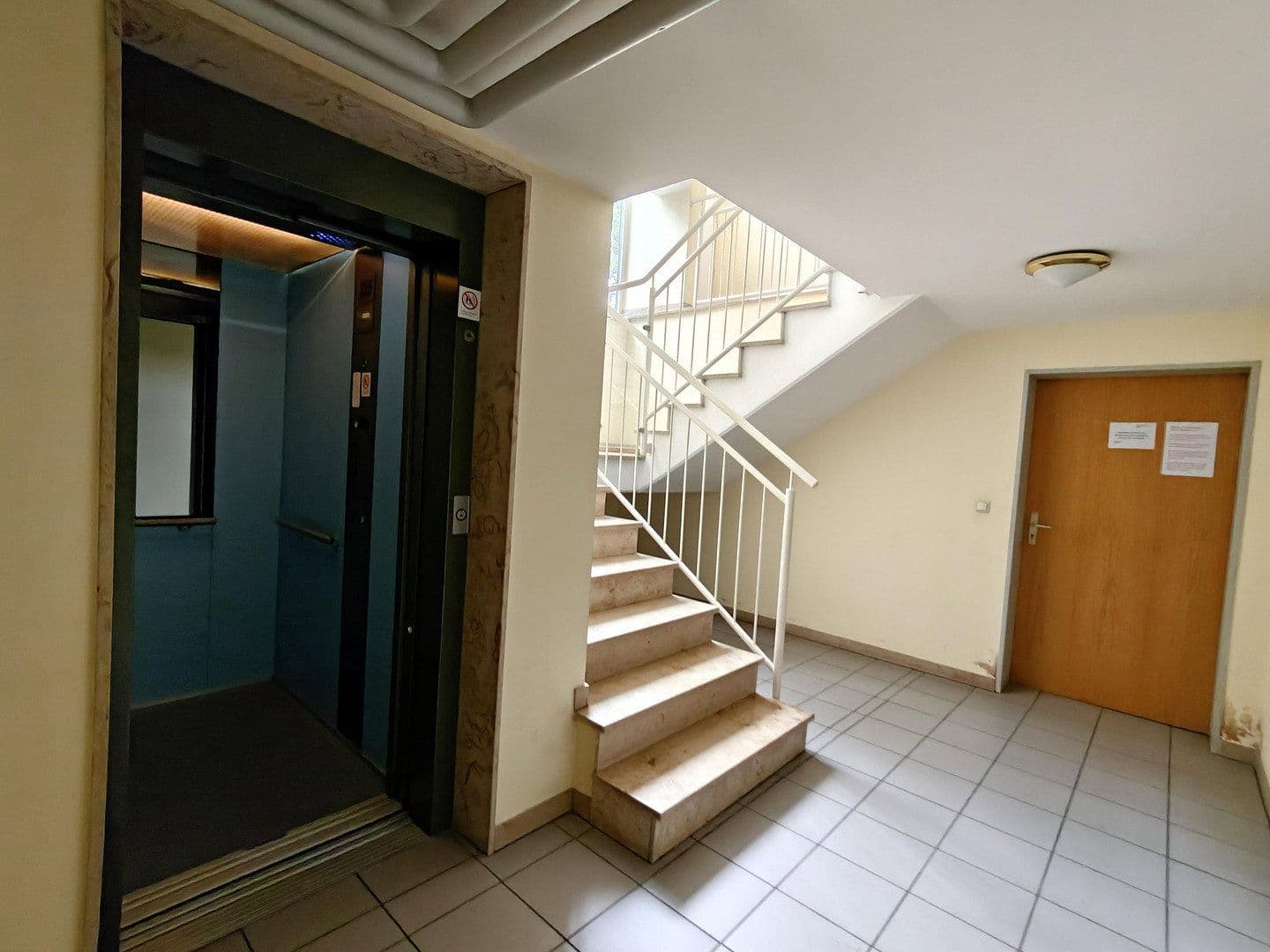 Prodej bytu 2+1 55 m², Neuburg an der Donau, Bavorsko Prodej bytu 2+1 55 m², Neuburg an der Donau, Bavorsko