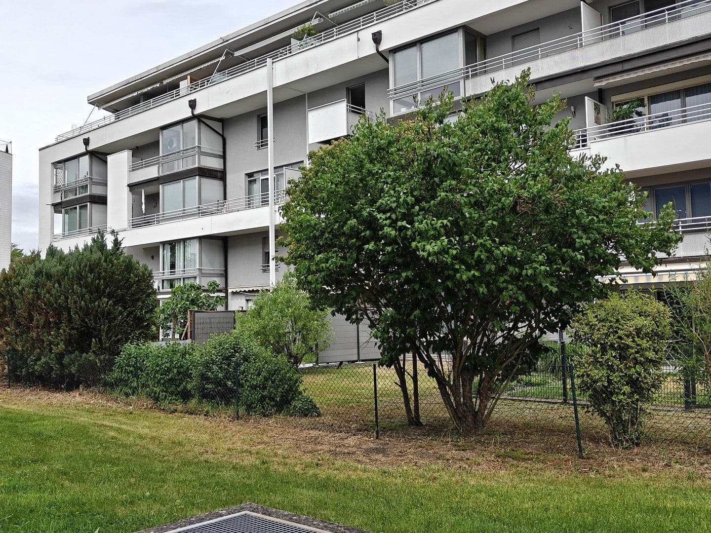Prodej bytu 2+1 55 m², Neuburg an der Donau, Bavorsko Prodej bytu 2+1 55 m², Neuburg an der Donau, Bavorsko