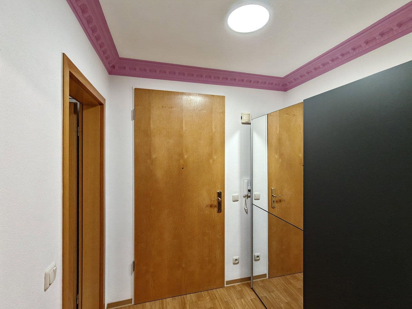 Prodej bytu 2+1 55 m², Neuburg an der Donau, Bavorsko Prodej bytu 2+1 55 m², Neuburg an der Donau, Bavorsko