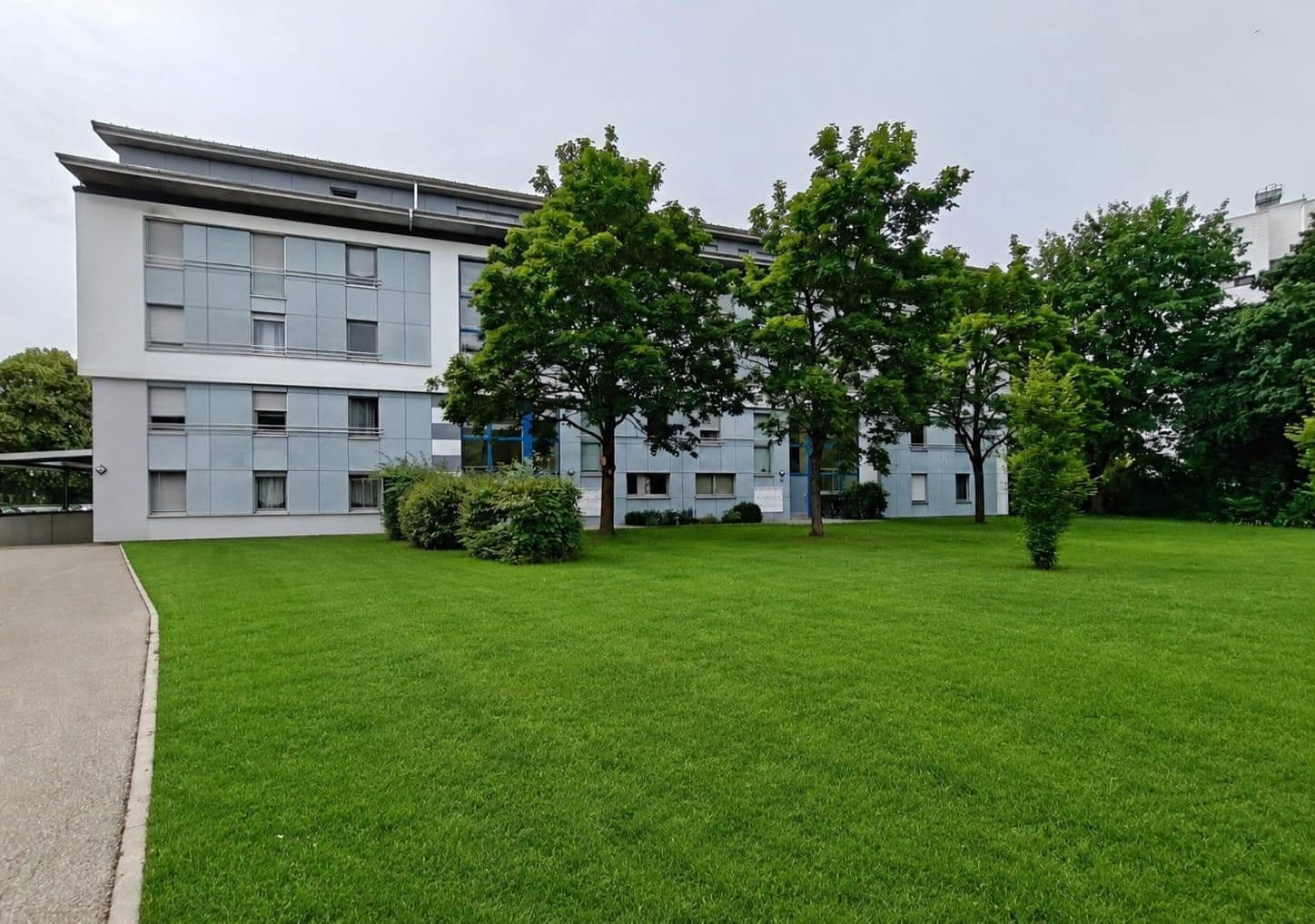 Prodej bytu 2+1 55 m², Neuburg an der Donau, Bavorsko Prodej bytu 2+1 55 m², Neuburg an der Donau, Bavorsko