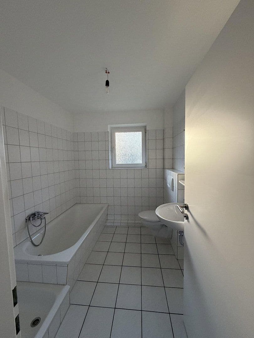 Pronájem bytu 2+1 58 m², Geesthacht, Šlesvicko-Holštýnsko Pronájem bytu 2+1 58 m², Geesthacht, Šlesvicko-Holštýnsko