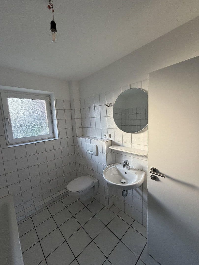 Pronájem bytu 2+1 58 m², Geesthacht, Šlesvicko-Holštýnsko Pronájem bytu 2+1 58 m², Geesthacht, Šlesvicko-Holštýnsko