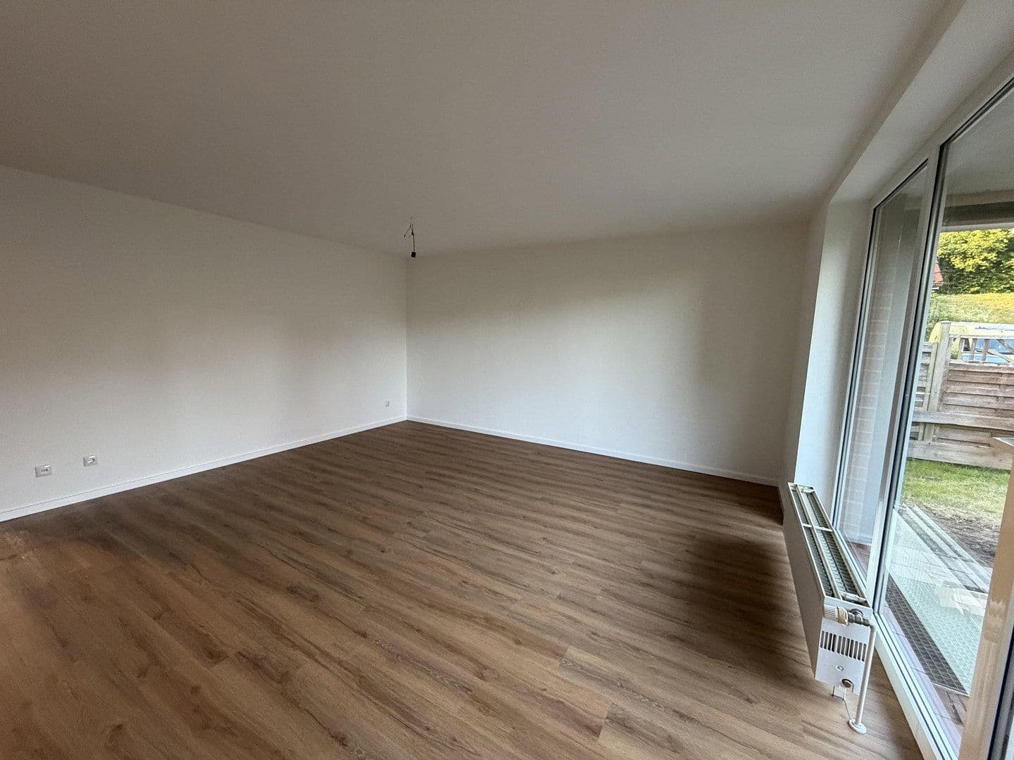 Pronájem bytu 2+1 58 m², Geesthacht, Šlesvicko-Holštýnsko Pronájem bytu 2+1 58 m², Geesthacht, Šlesvicko-Holštýnsko