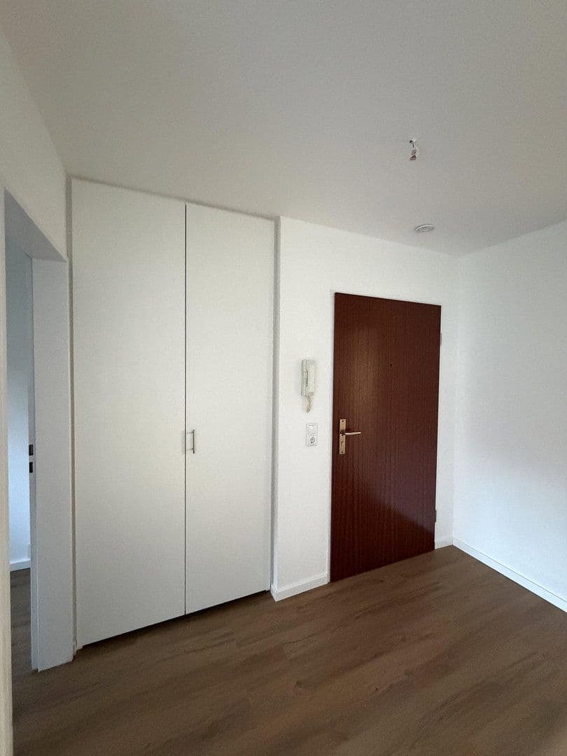 Pronájem bytu 2+1 58 m², Geesthacht, Šlesvicko-Holštýnsko Pronájem bytu 2+1 58 m², Geesthacht, Šlesvicko-Holštýnsko