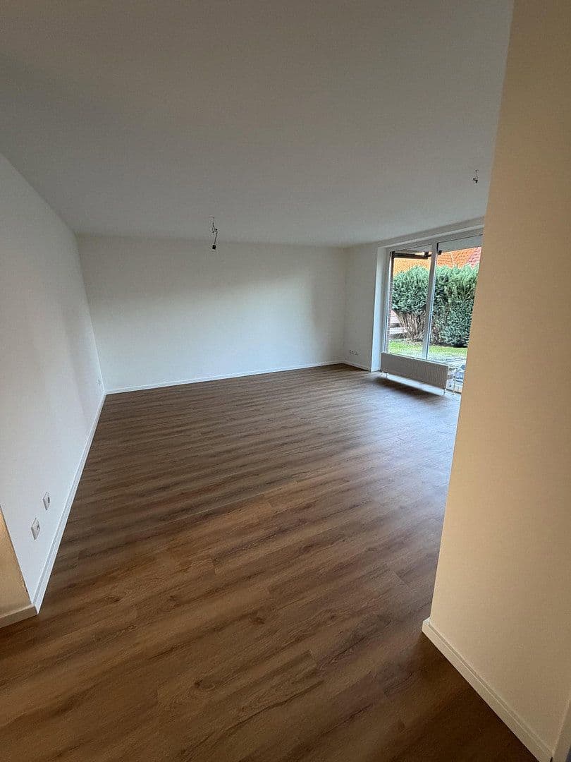 Pronájem bytu 2+1 58 m², Geesthacht, Šlesvicko-Holštýnsko Pronájem bytu 2+1 58 m², Geesthacht, Šlesvicko-Holštýnsko