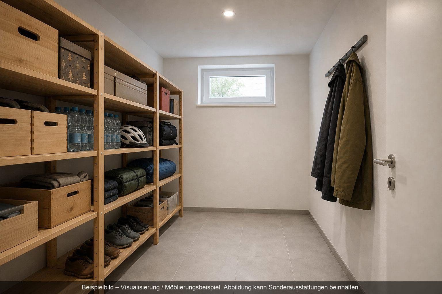 Pronájem domu 134 m², pozemek 243 m², Mering, Bavorsko Pronájem domu 134 m², pozemek 243 m², Mering, Bavorsko