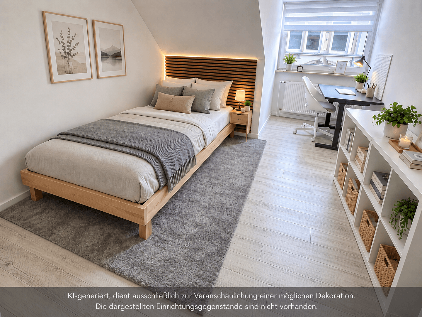 Pronájem bytu 1+1 17 m², L2, Mannheim, Bádensko-Württembersko Pronájem bytu 1+1 17 m², L2, Mannheim, Bádensko-Württembersko