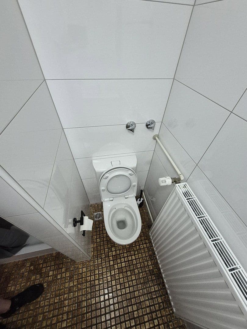 Pronájem bytu 1+1 17 m², L2, Mannheim, Bádensko-Württembersko Pronájem bytu 1+1 17 m², L2, Mannheim, Bádensko-Württembersko