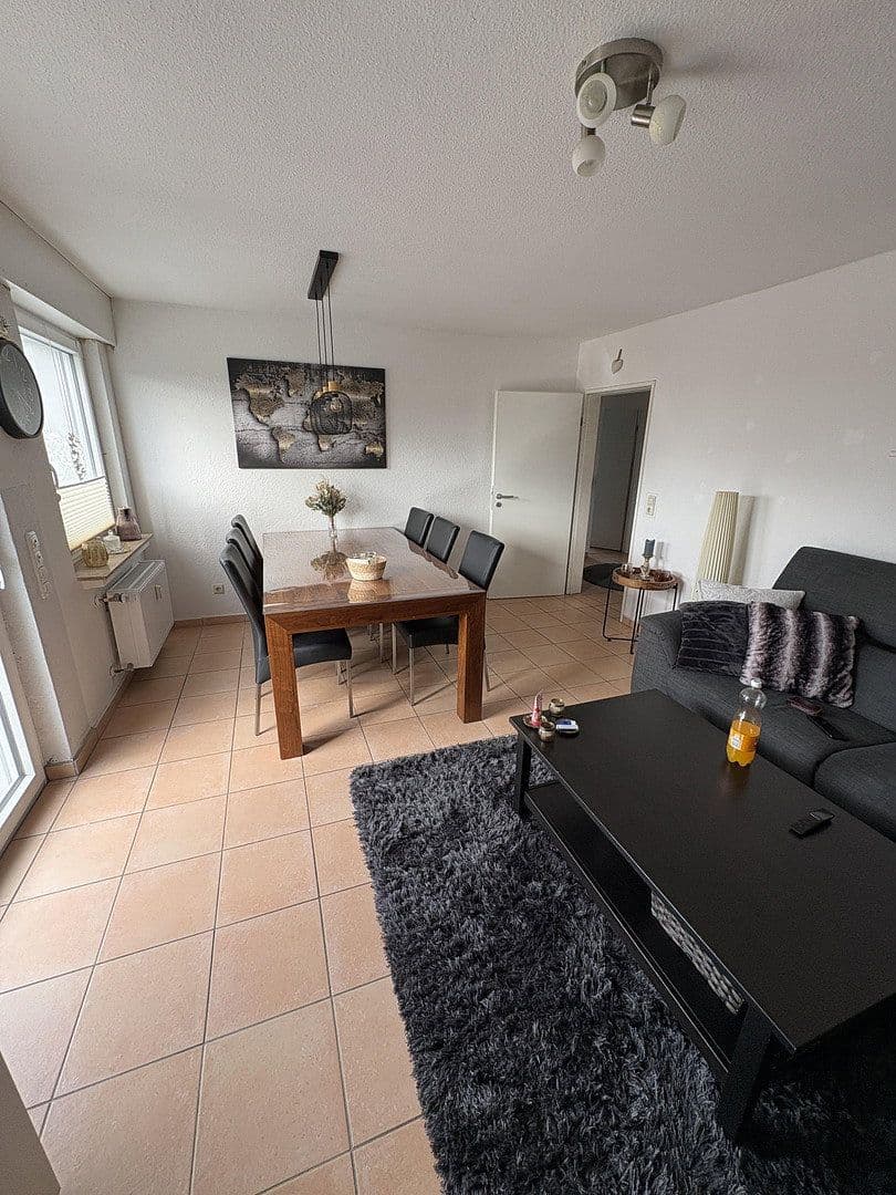 Pronájem bytu 3+1 70 m², Georgsmarienhütte, Dolní Sasko Pronájem bytu 3+1 70 m², Georgsmarienhütte, Dolní Sasko