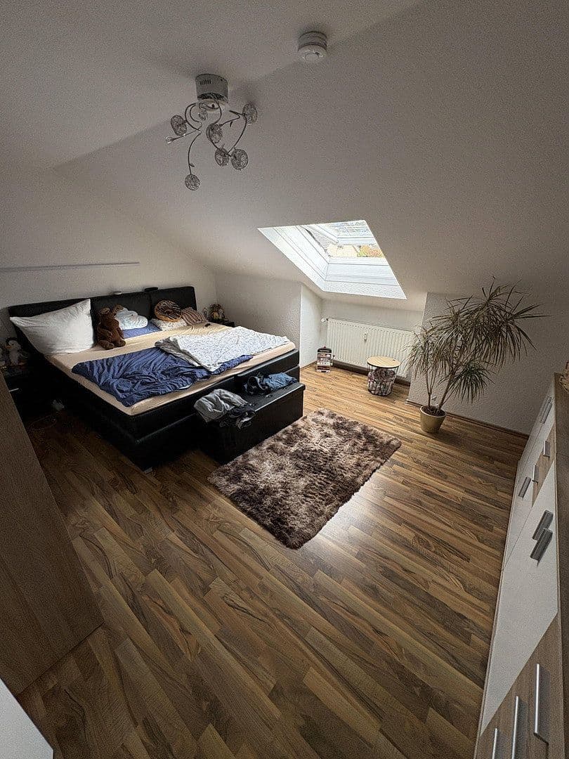 Pronájem bytu 3+1 70 m², Georgsmarienhütte, Dolní Sasko Pronájem bytu 3+1 70 m², Georgsmarienhütte, Dolní Sasko