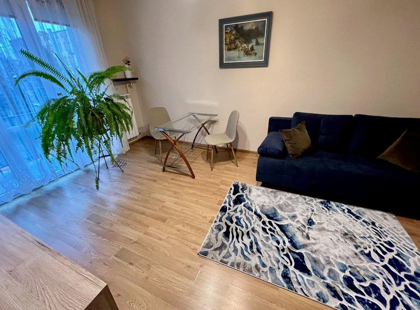 Pronájem bytu 1+1 42 m², Hamburg, Hamburg Pronájem bytu 1+1 42 m², Hamburg, Hamburg