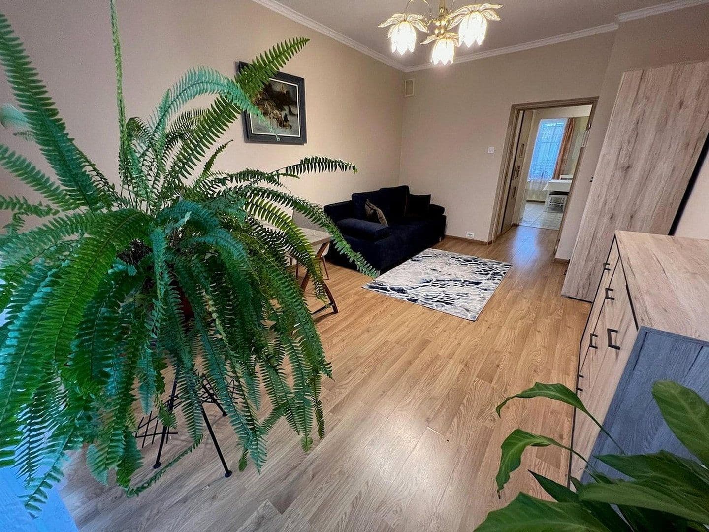 Pronájem bytu 1+1 42 m², Hamburg, Hamburg Pronájem bytu 1+1 42 m², Hamburg, Hamburg