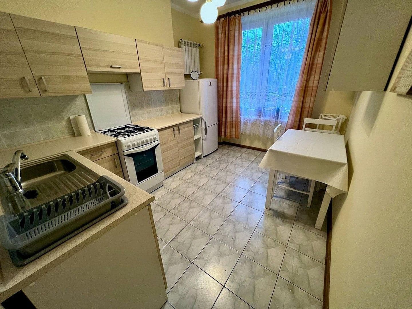 Pronájem bytu 1+1 42 m², Hamburg, Hamburg Pronájem bytu 1+1 42 m², Hamburg, Hamburg