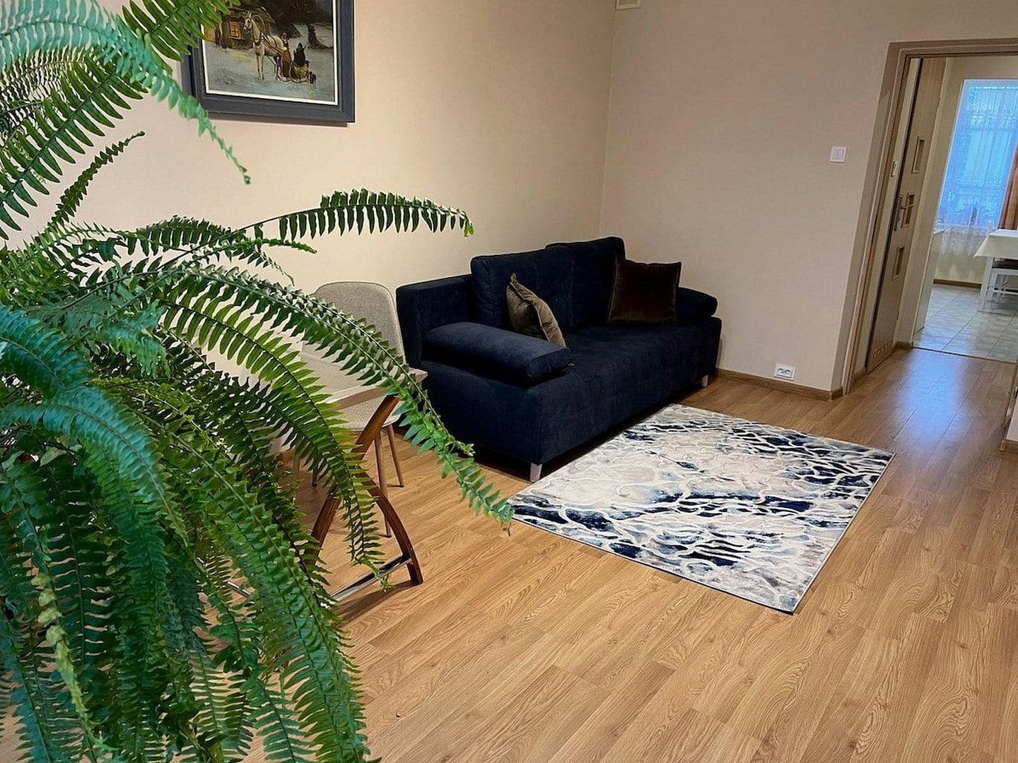 Pronájem bytu 1+1 42 m², Hamburg, Hamburg Pronájem bytu 1+1 42 m², Hamburg, Hamburg