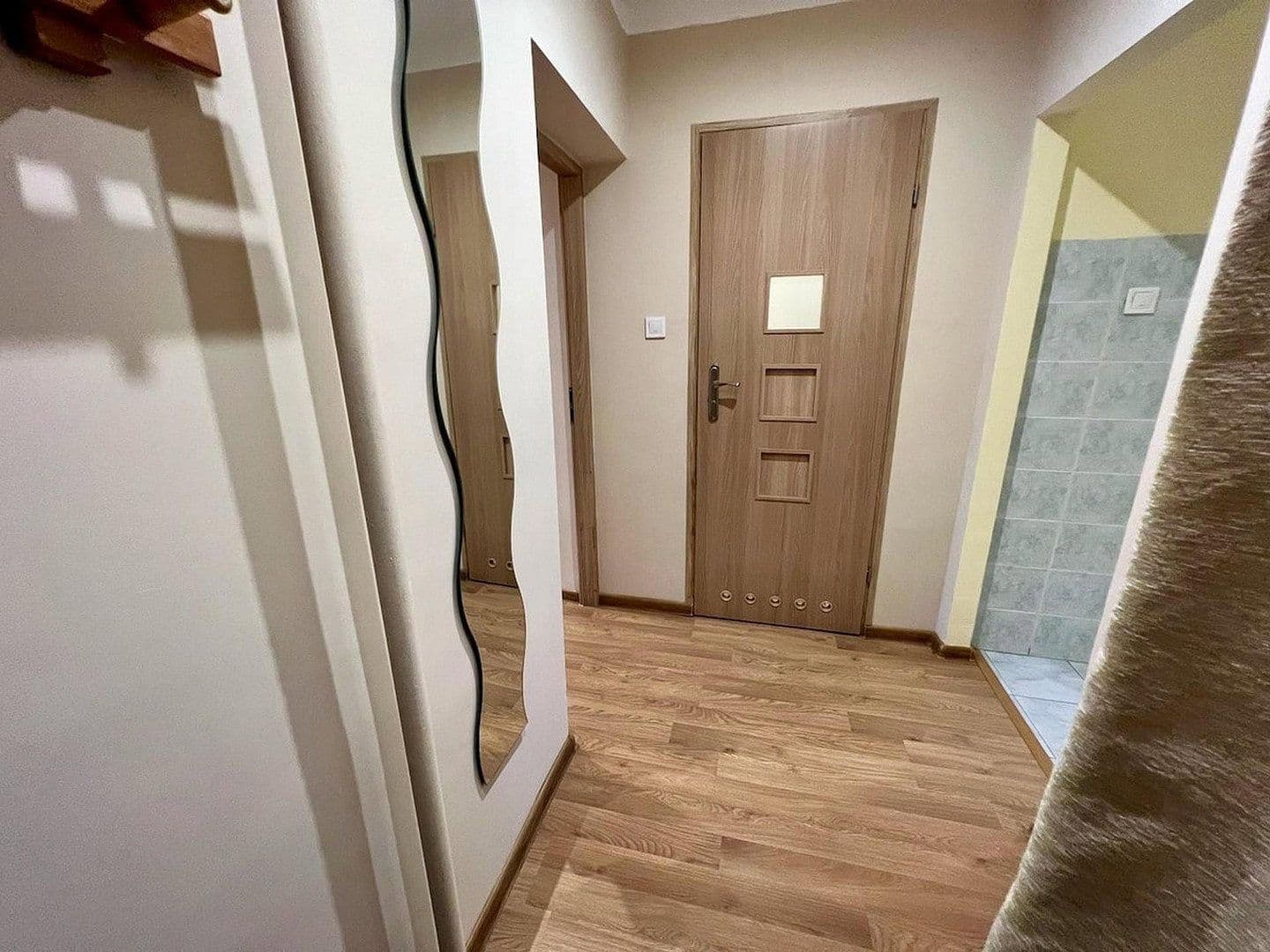 Pronájem bytu 1+1 42 m², Hamburg, Hamburg Pronájem bytu 1+1 42 m², Hamburg, Hamburg