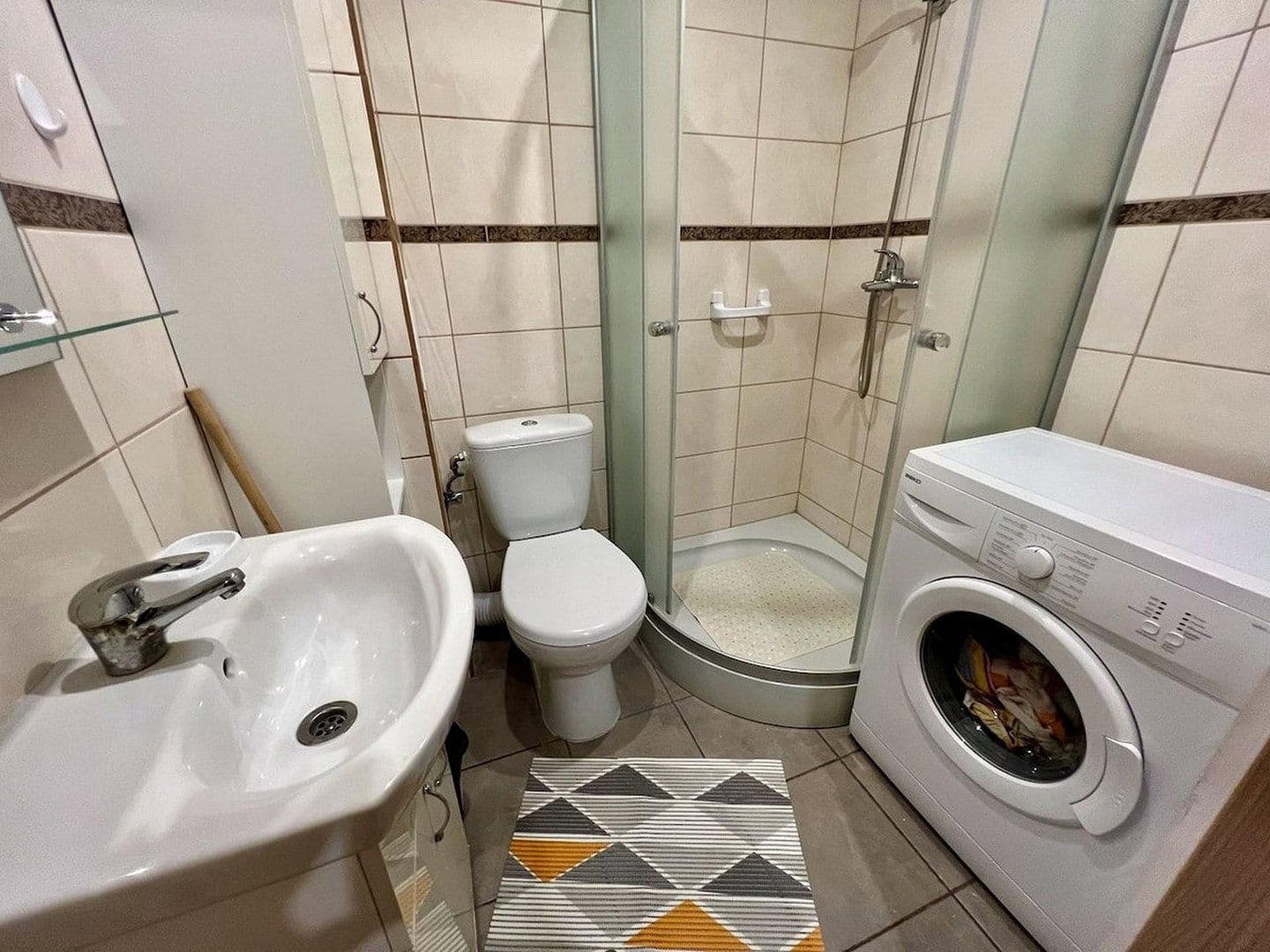 Pronájem bytu 1+1 42 m², Hamburg, Hamburg Pronájem bytu 1+1 42 m², Hamburg, Hamburg
