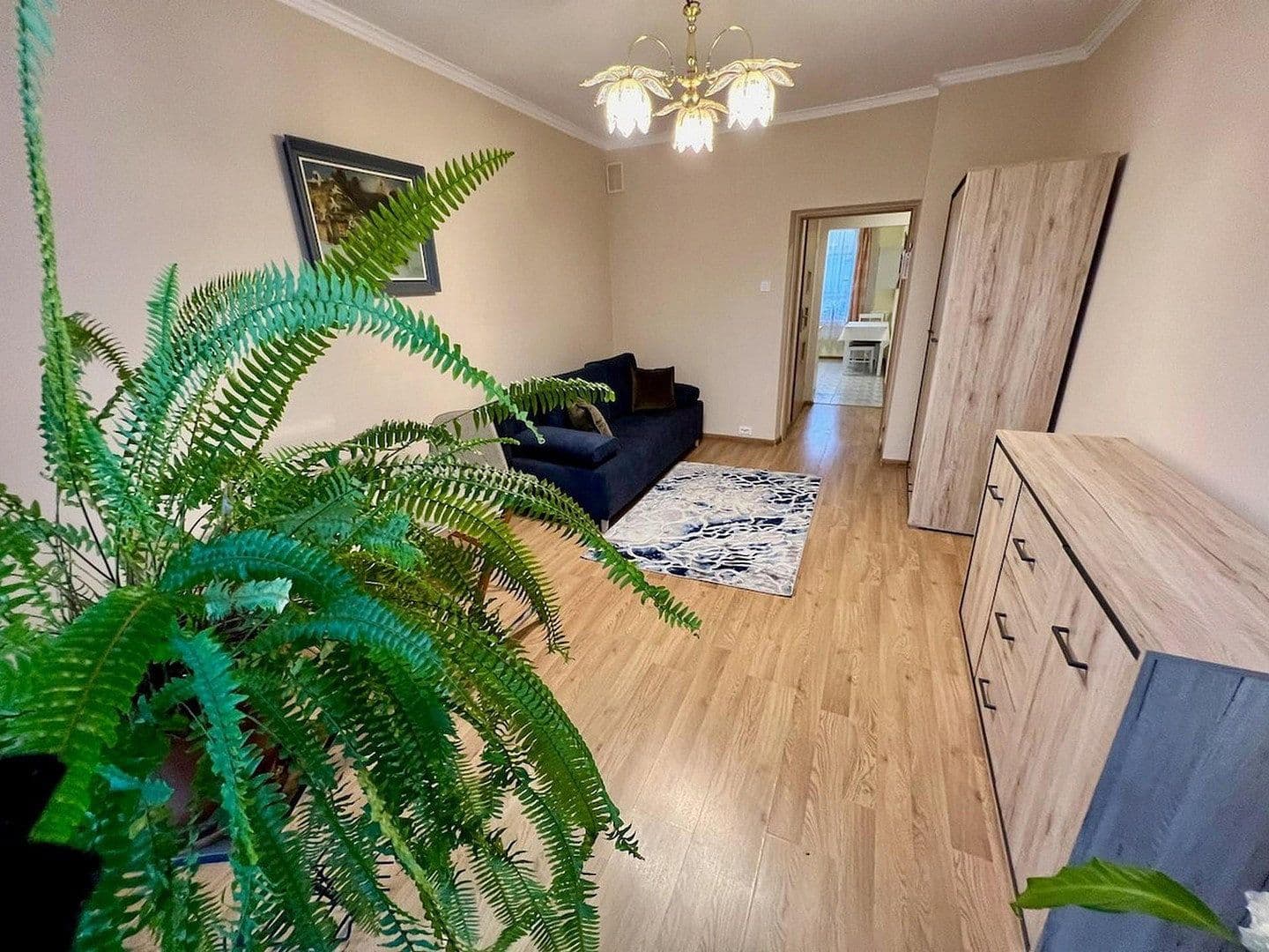 Pronájem bytu 1+1 42 m², Hamburg, Hamburg Pronájem bytu 1+1 42 m², Hamburg, Hamburg