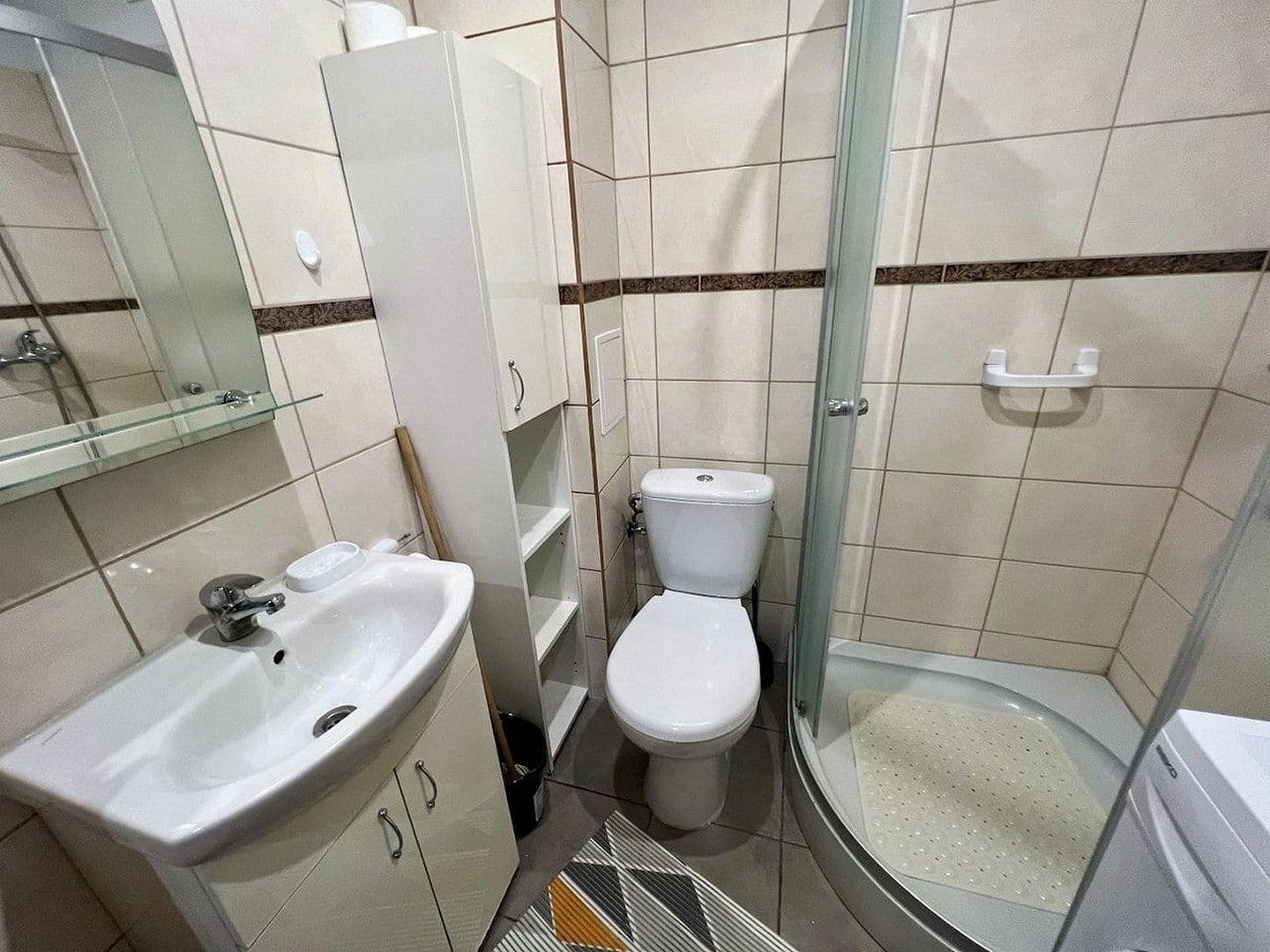 Pronájem bytu 1+1 42 m², Hamburg, Hamburg Pronájem bytu 1+1 42 m², Hamburg, Hamburg