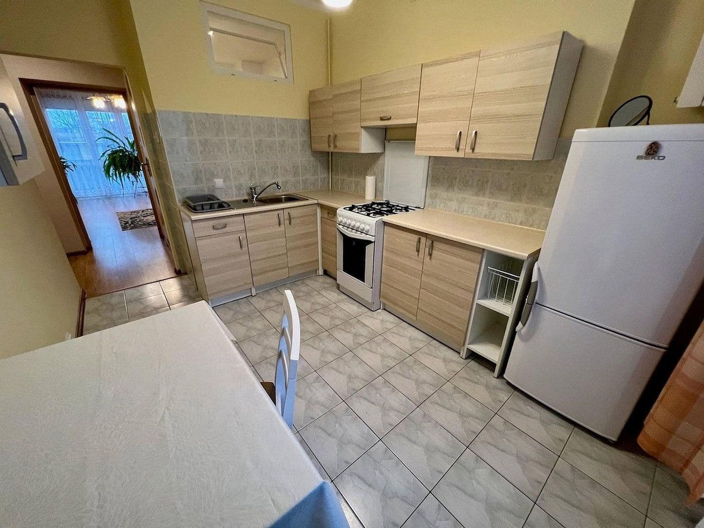 Pronájem bytu 1+1 42 m², Hamburg, Hamburg Pronájem bytu 1+1 42 m², Hamburg, Hamburg