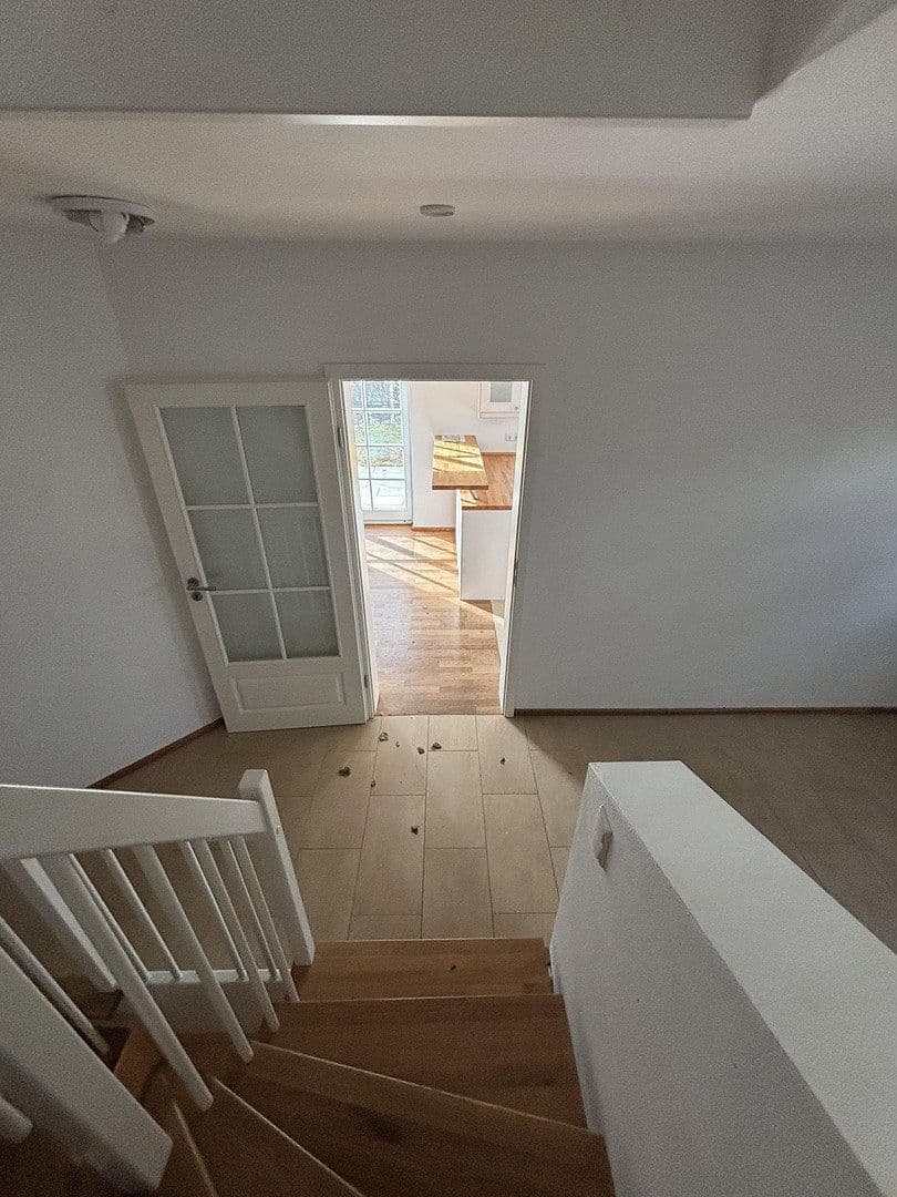 Prodej domu 175 m², pozemek 385 m², Planegg, Bavorsko Prodej domu 175 m², pozemek 385 m², Planegg, Bavorsko