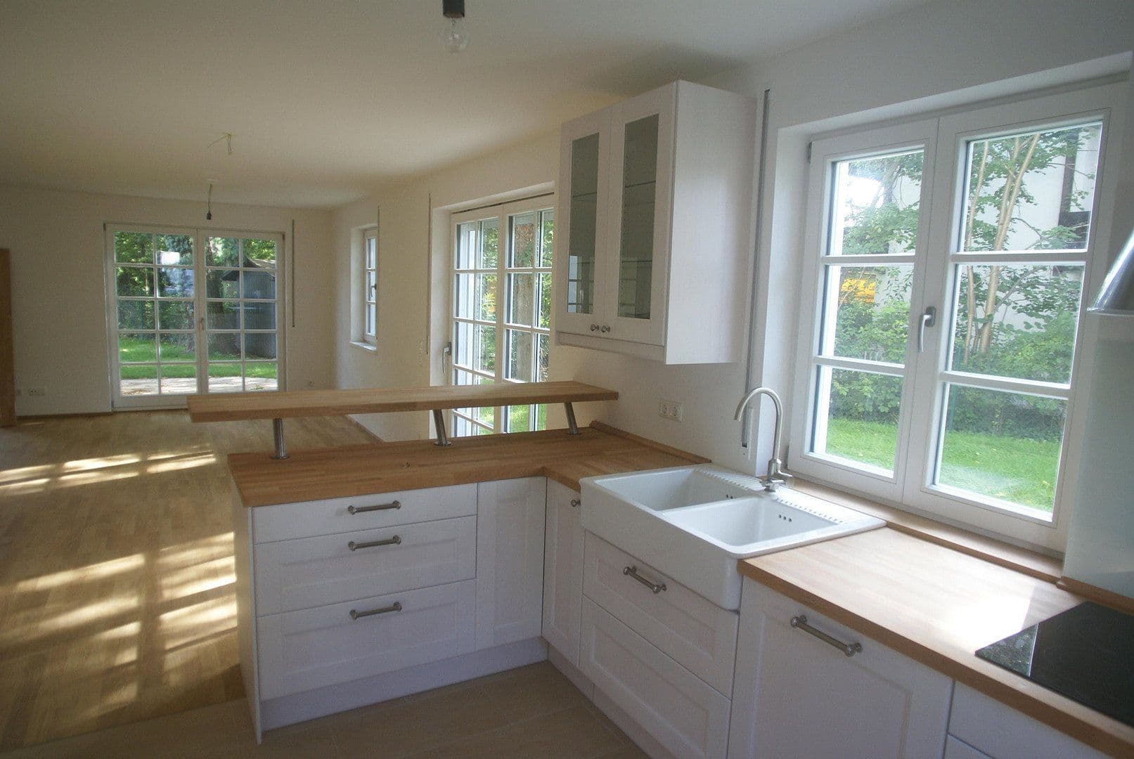 Prodej domu 175 m², pozemek 385 m², Planegg, Bavorsko Prodej domu 175 m², pozemek 385 m², Planegg, Bavorsko