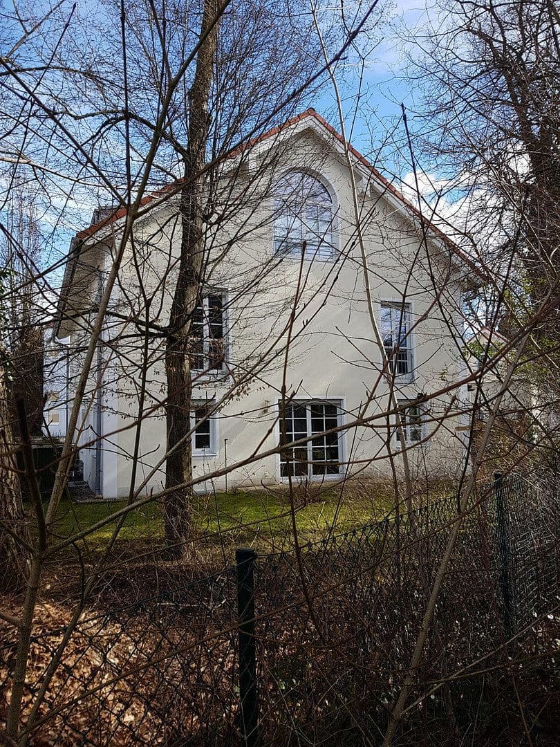 Prodej domu 175 m², pozemek 385 m², Planegg, Bavorsko Prodej domu 175 m², pozemek 385 m², Planegg, Bavorsko