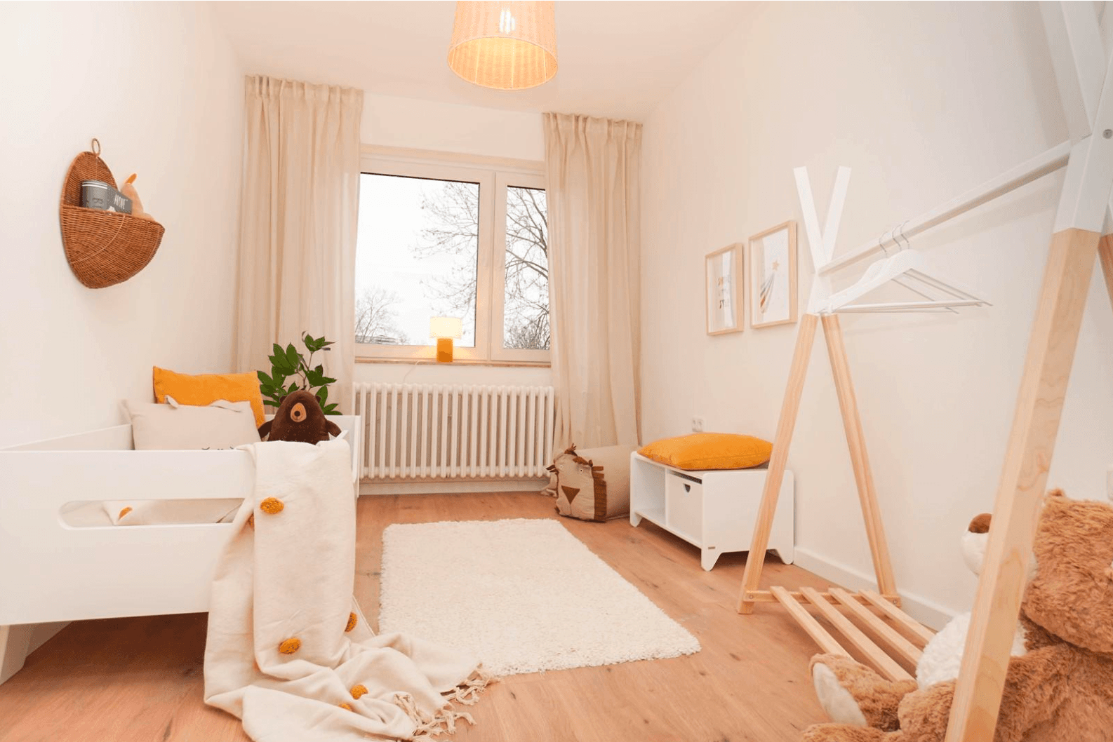 Prodej bytu 3+1 72 m², Hamburg, Hamburg Prodej bytu 3+1 72 m², Hamburg, Hamburg